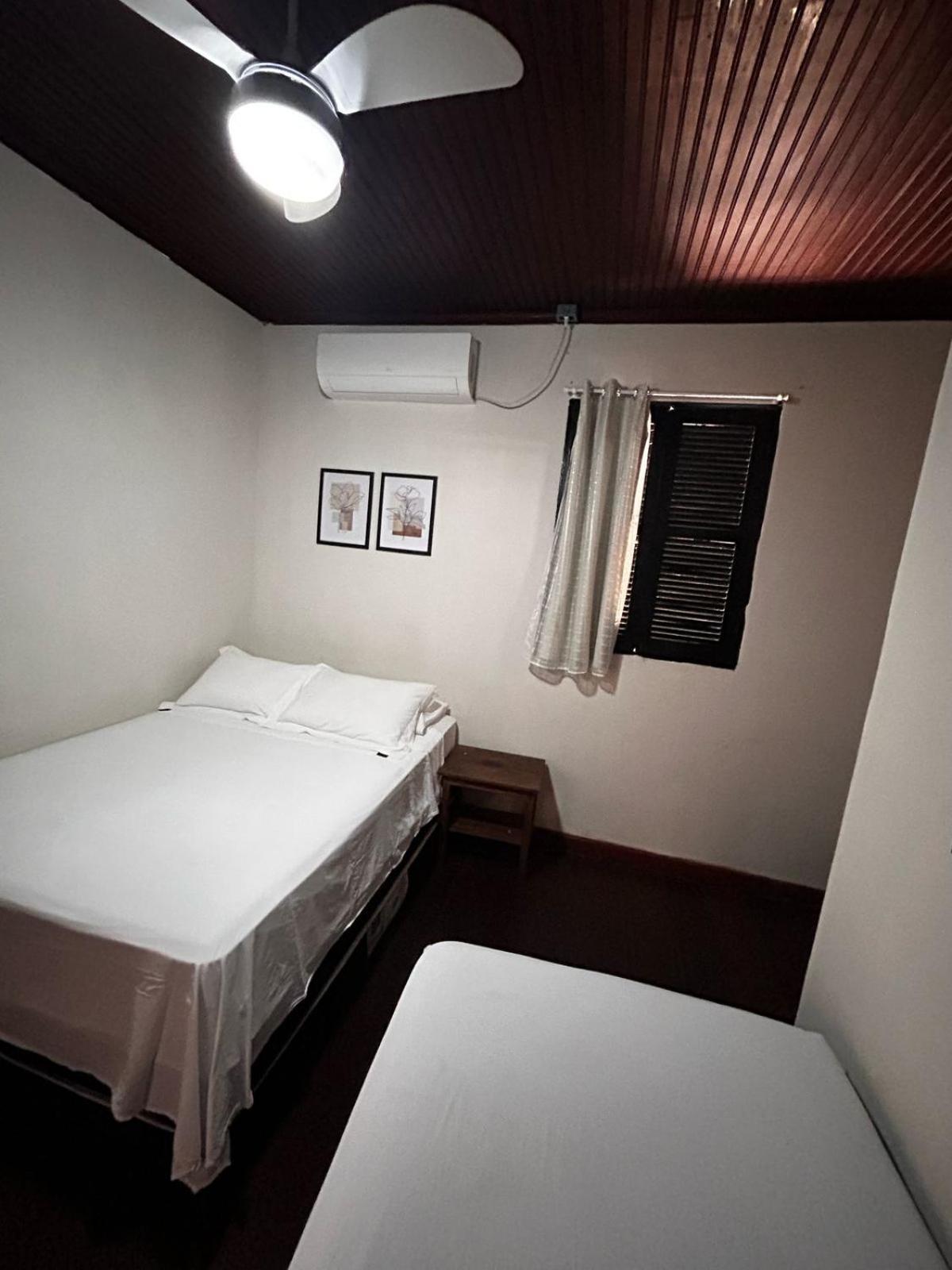 Pousada Matriz Parati Esterno foto